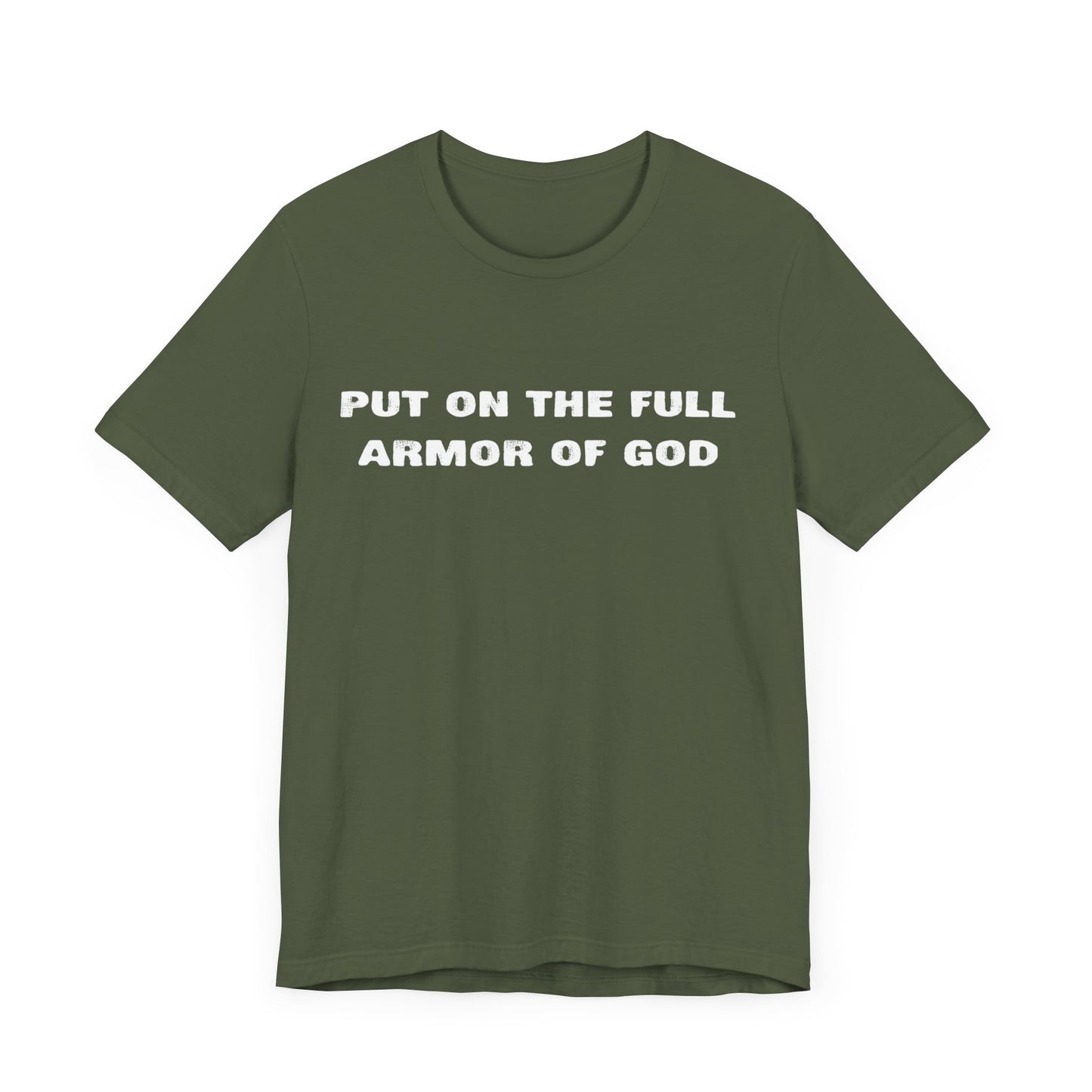 Armor of God T-Shirt