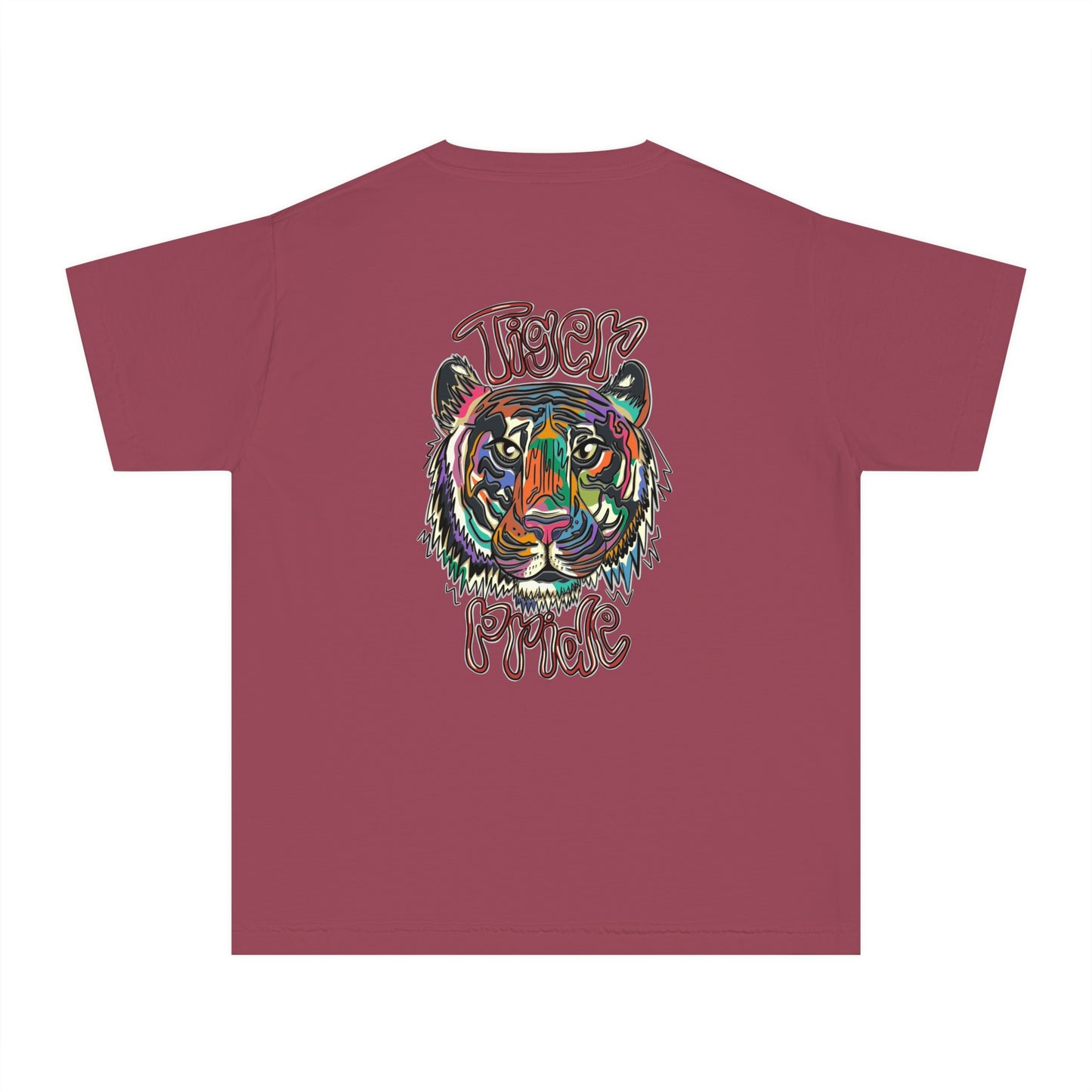 Winona Tigers Youth T-Shirt