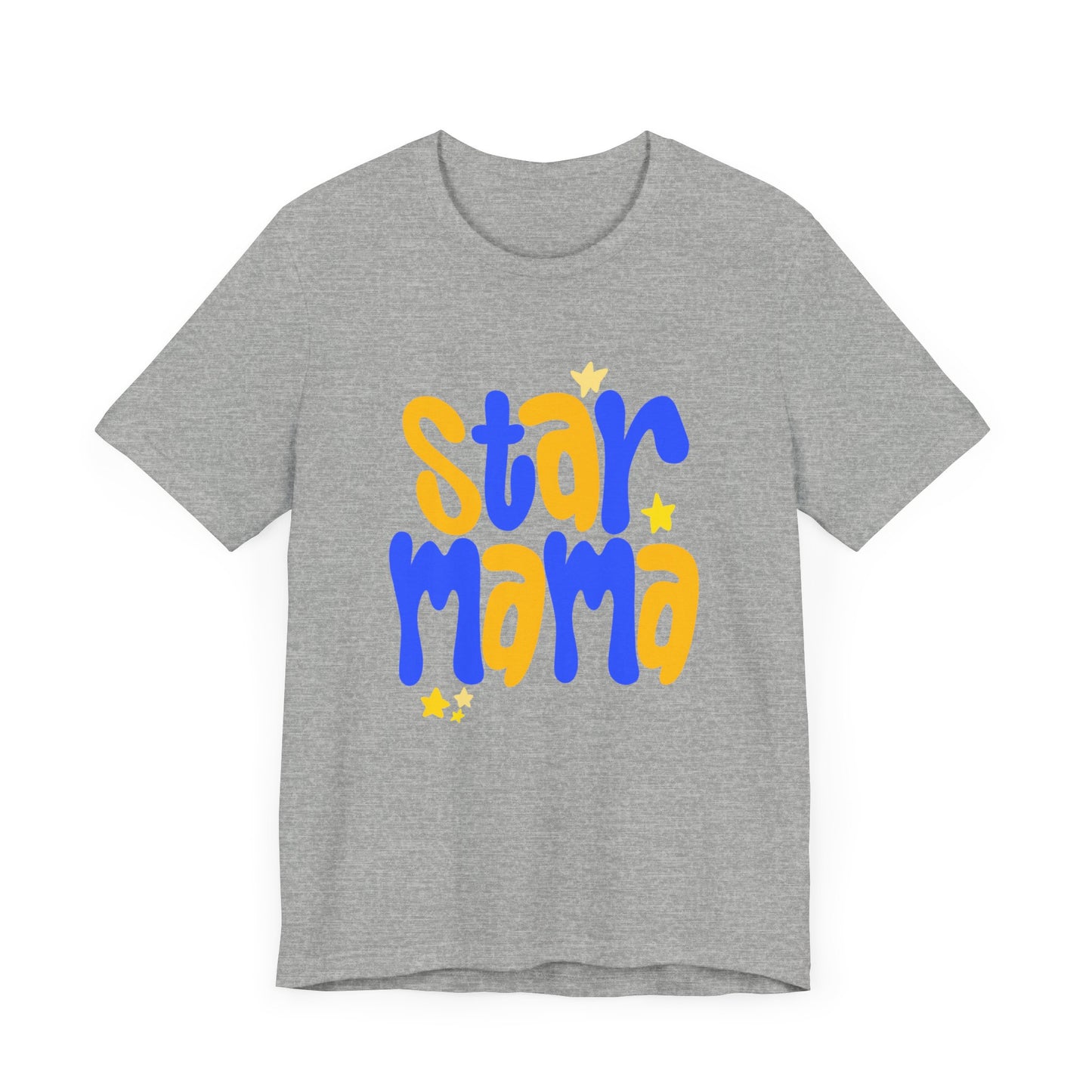 Star Mama T-Shirt