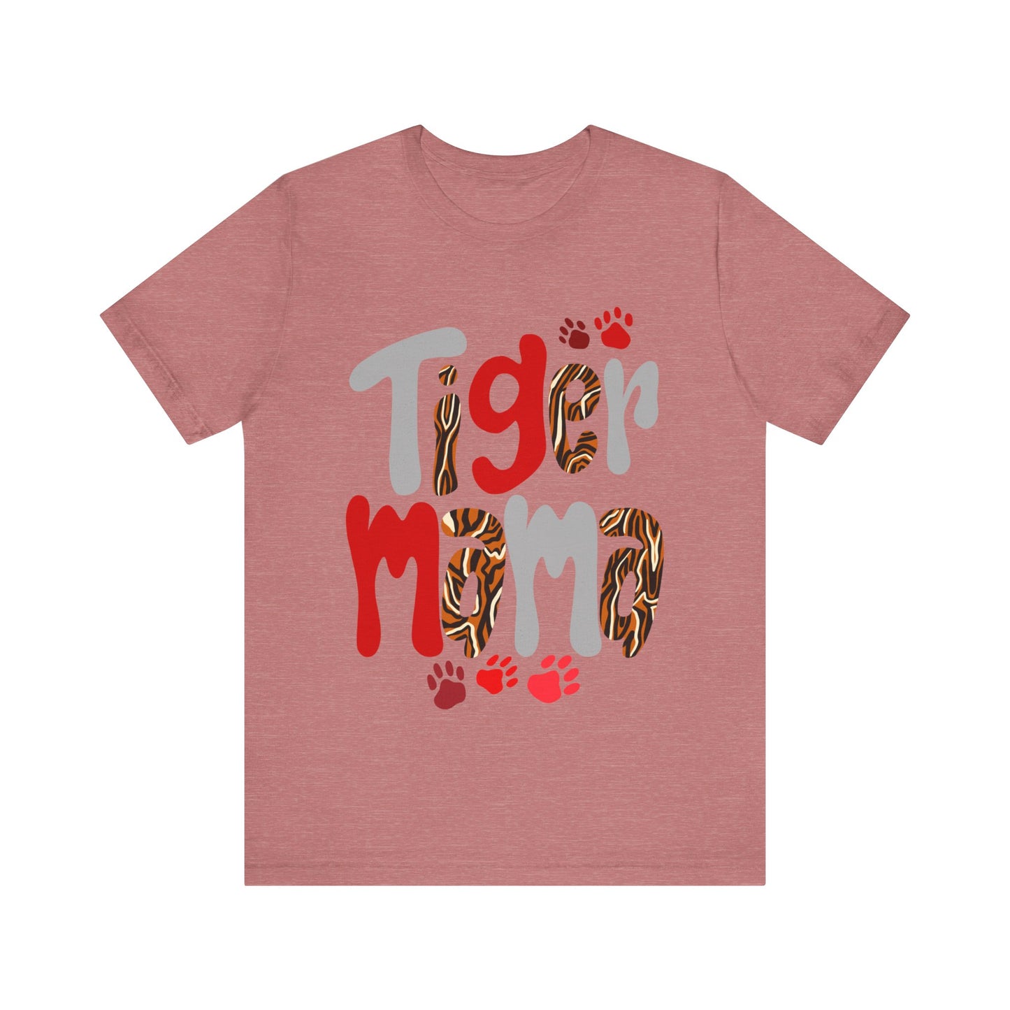 Tiger Mama T-Shirt