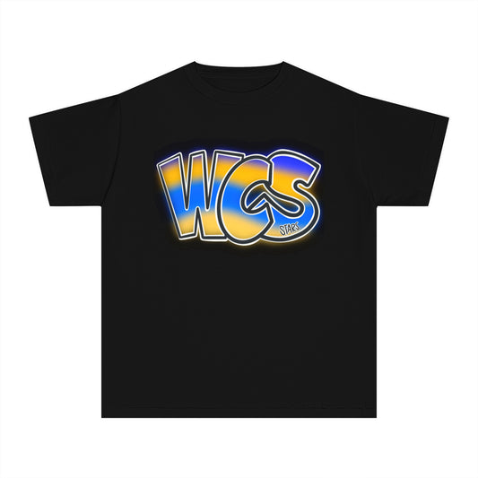 Boy’s Youth WCS Halftone Tee