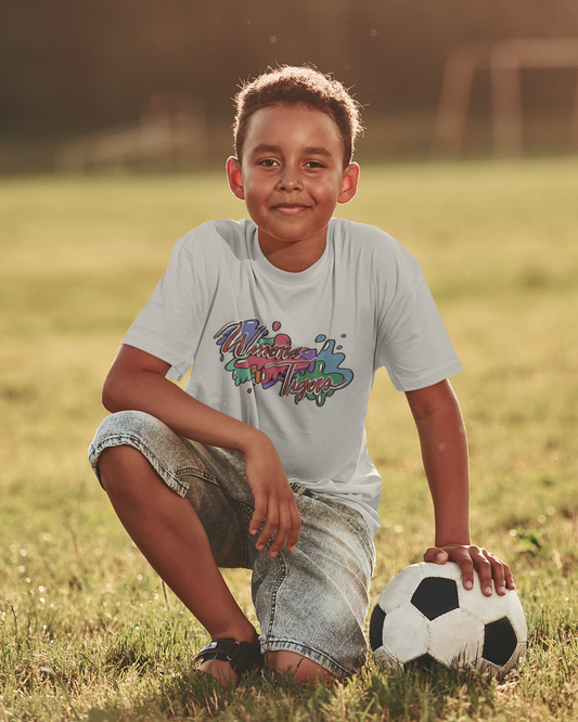 Winona Tigers Youth T-Shirt