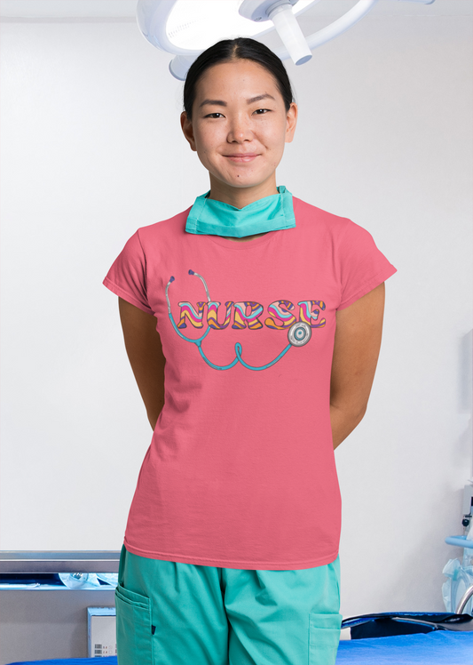 Nurse Occupational T-shirt