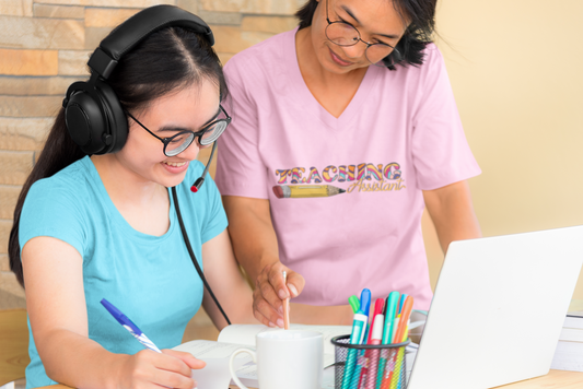 Teaching Assistant Occupational T-Shirt