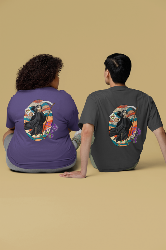 Killer Pizza T-Shirt