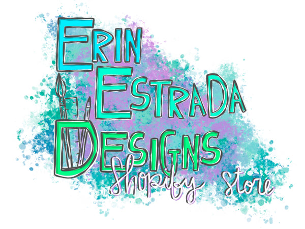Erin Estrada Designs 